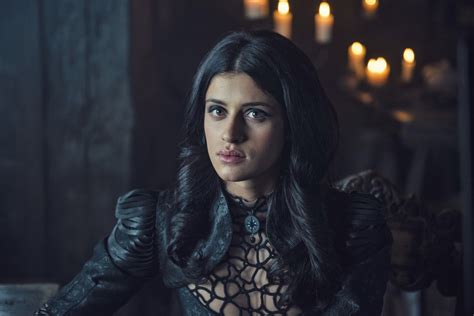 Yennefer of Vengerberg .